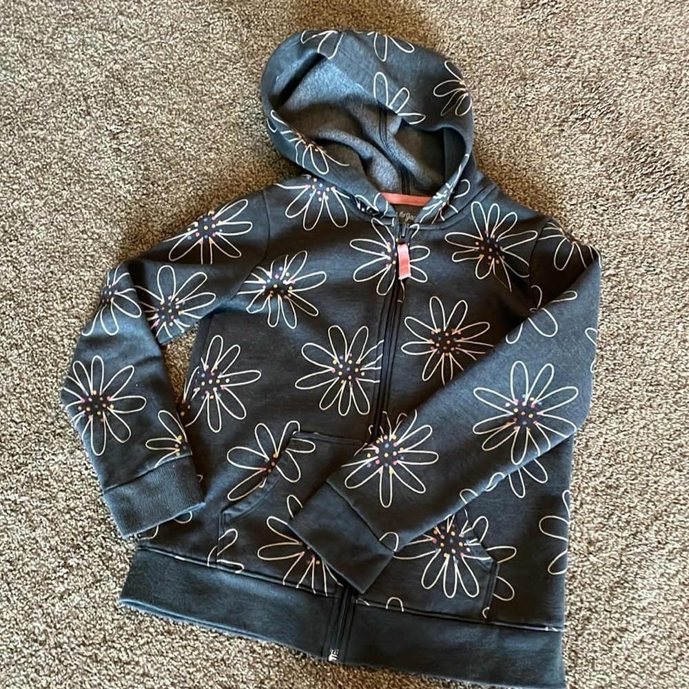 Cat & Jack sweater